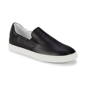 STUART WEITZMAN Daryl Slip-On Sneakers